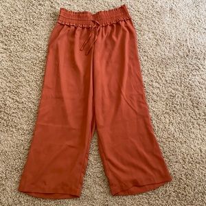 Maurices Cropped Pants🌵